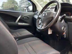 Daihatsu Sirion 1.3 RS AT 2017 13
