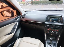 Mazda CX-5 2.5 Touring 2013 10
