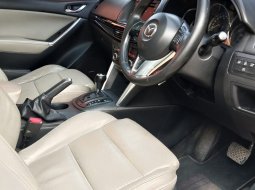 Mazda CX-5 2.5 Touring 2013 9