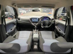 Suzuki Baleno Hatchback A/T 2019 Merah 8