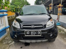 Daihatsu Terios TX ADVENTURE 2009 Hitam 1