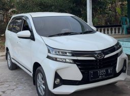 Daihatsu Xenia X 2019 Putih