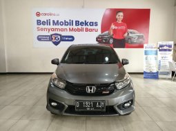 BRIO RS 1.2 Matic 2022 -  D1321AJY