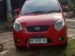 Kia Picanto SE 2009 Merah 1