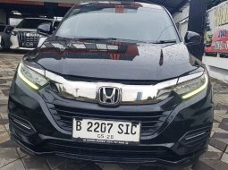 Honda HR-V 1.8L Prestige tahun 2019 Kondisi Mulus Terawat Istimewa