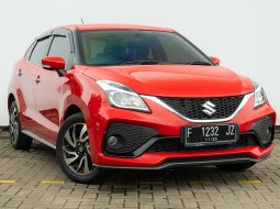 Suzuki Baleno Hatchback A/T 2020 - Garansi 1 Tahun 1