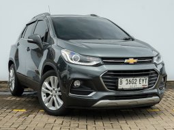 Chevrolet TRAX 1.4 Premier AT 2018 - Garansi 1 Tahun