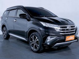 JUAL Daihatsu Terios R Deluxe MT 2021 Hitam