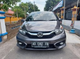 Jual mobil Honda Brio 2020