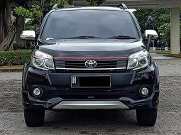 Toyota Rush TRD Sportivo 2017