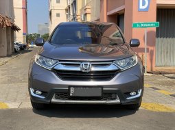 Honda CR-V 1.5L Turbo 2017 dp 5jt crv bs TT non prestige