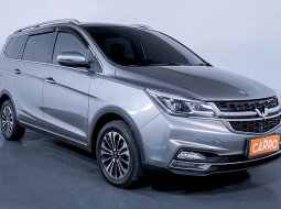 Wuling Cortez 1.5 T Lux + CVT 2022  - Cicilan Mobil DP Murah 1