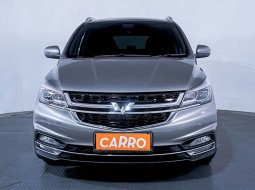 Wuling Cortez 1.5 T Lux + CVT 2022  - Cicilan Mobil DP Murah 5