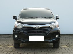 Daihatsu Xenia 1.3 R MT 2018 MPV 2