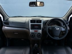 Daihatsu Xenia 1.3 R MT 2018 MPV 4