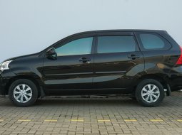 Daihatsu Xenia 1.3 R MT 2018 MPV 6