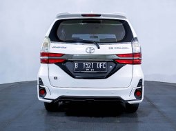 Toyota Veloz 1.5 A/T GR LIMITED 2021 2