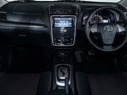 Toyota Veloz 1.5 A/T GR LIMITED 2021 4