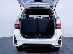 Toyota Veloz 1.5 A/T GR LIMITED 2021 3