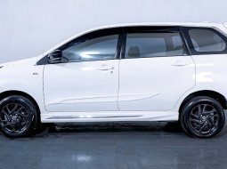 Toyota Veloz 1.5 A/T GR LIMITED 2021 11