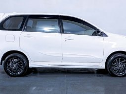 Toyota Veloz 1.5 A/T GR LIMITED 2021 10