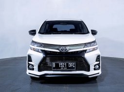 Toyota Veloz 1.5 A/T GR LIMITED 2021