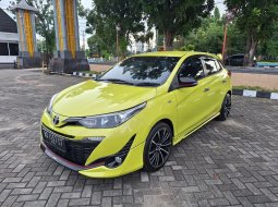 Promo Toyota Yaris murah 2