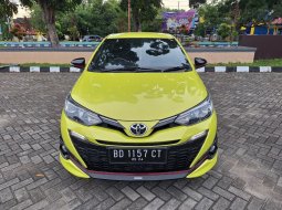 Promo Toyota Yaris murah 3