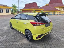 Promo Toyota Yaris murah 6