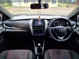 Promo Toyota Yaris murah 10