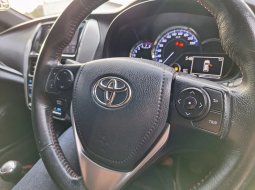 Promo Toyota Yaris murah 16