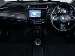 Honda BR-V E Prestige 2019 4