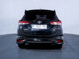 Toyota Yaris New  GR CVT 2022 3