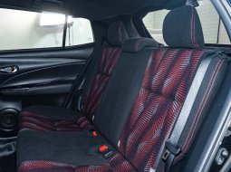Toyota Yaris New  GR CVT 2022 6