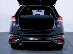 Toyota Yaris New  GR CVT 2022 5
