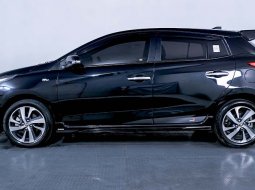 Toyota Yaris New  GR CVT 2022 8
