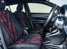 Toyota Yaris New  GR CVT 2022 7