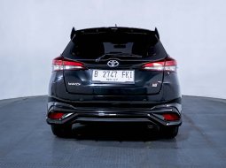 Toyota Yaris New  GR CVT 2022 2