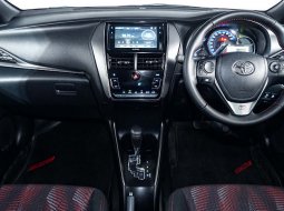 Toyota Yaris New  GR CVT 2022 7