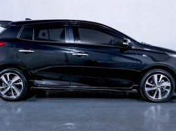 Toyota Yaris New  GR CVT 2022 8