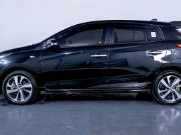 Toyota Yaris New  GR CVT 2022 9