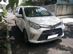  TDP (8JT) Toyota CALYA G 1.2 AT 2017 Putih 