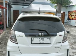 Honda Jazz RS 2013 Putih 5