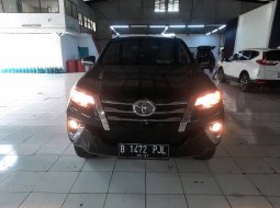 Toyota Fortuner 2.4 G AT 2017 1