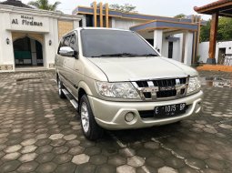 Isuzu Panther LS Putih gading