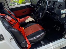 Suzuki Jimny SJ410 1992 Putih 6