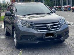 Promo jual mobil Honda CR-V 2.0 2014 Hitam