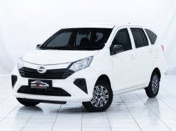 DAIHATSU SIGRA (ICE WHITE)  TYPE D MINOR CHANGE 1.0 M/T (2023) 2