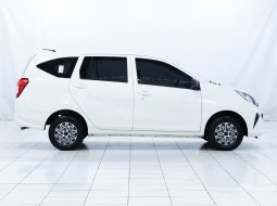 DAIHATSU SIGRA (ICE WHITE)  TYPE D MINOR CHANGE 1.0 M/T (2023) 4