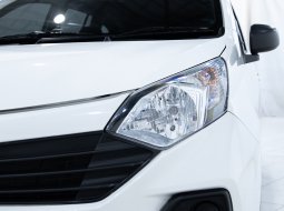 DAIHATSU SIGRA (ICE WHITE)  TYPE D MINOR CHANGE 1.0 M/T (2023) 8